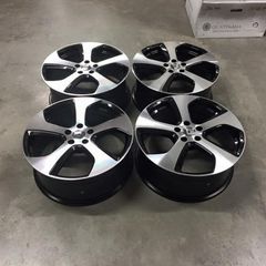 18 19" Inch Golf Gti Austin Style Alloy Wheels Vw Mk5 Mk6 Mk7 Mk7.5 Audi A3 Caddy Van Seat Leonscirocco Skoda Superb Octavia Estate 5x112
