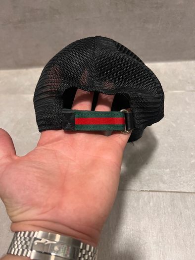 cap