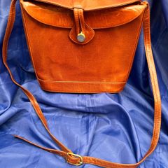 leather bag