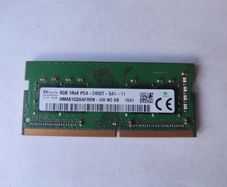 SK hynix 8 GB laptop memory PC4