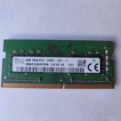 SK hynix 8 GB laptop memory PC4