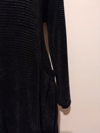 Beautiful Pocket Dress, New With Tags