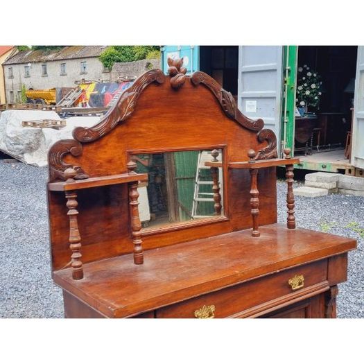 Antique Sideboard KAS816