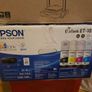 Epson EcoTank ET-1810 Wi-Fi Colour Printer Image 2