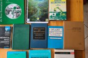 Envoirmental Consultants Intrest Books. Genuine Offers Only. This Is A Valuable Set Of Books.
