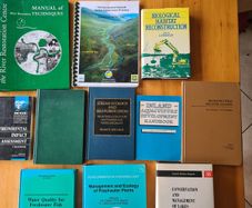 Envoirmental Consultants Intrest Books. Genuine Offers Only. This Is A Valuable Set Of Books.