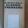 The Nitpicker's Guide for Classic Trekkers - Phil Farrand - Star Trek Image 3