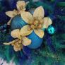 BN Christmas wreath Image 3