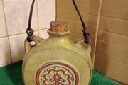 Ceramic Decanter