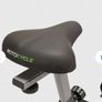 Exercise spin bike Image 3