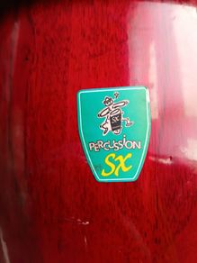 Percussion SX