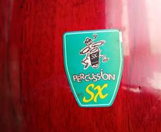 Percussion SX
