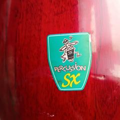 Percussion SX