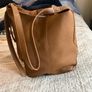 Pure luxuries london  leather bag Image 3