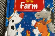 Christmas on the Farm