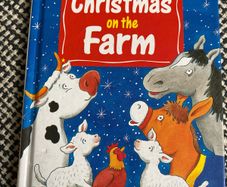 Christmas on the Farm