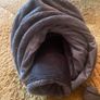 Cat Tunnel and Bed Image 6