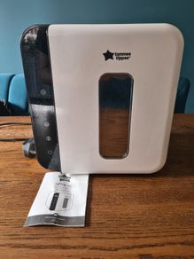 Tommee Tippee UV Steriliser