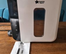 Tommee Tippee UV Steriliser