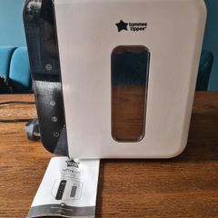 Tommee Tippee UV Steriliser