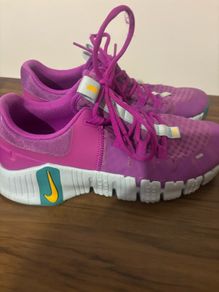 Nike runners