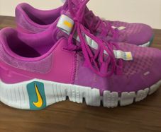 Nike runners