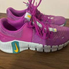 Nike runners