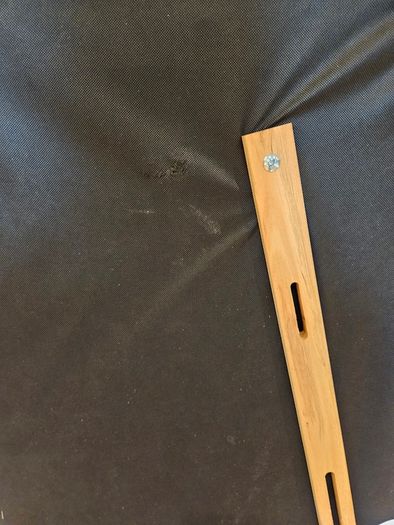 Double Bed Headboard