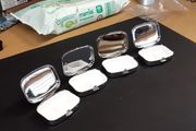 Pill boxes brand new.