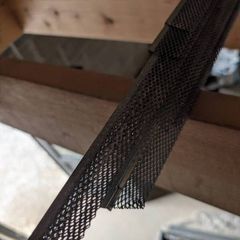 Skim Bead for Plastering corners