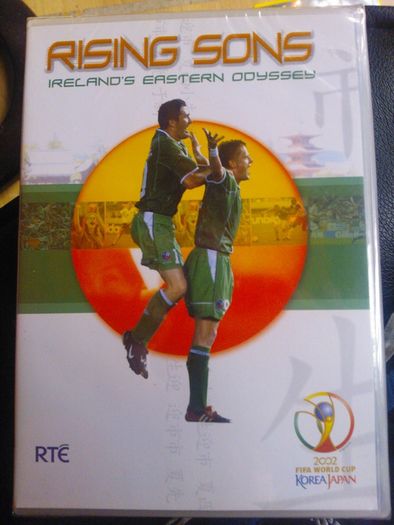 Football, Rugby, GAA, UFC + Sports books/DVD'S- Alex Ferguson/Roy Keane/John Giles/Christiano Ronaldo/Brian O'Driscoll/Ronan O'Gara