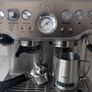 Sage Barista Express Coffee Machine Image 3