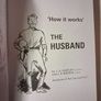 The Husband/Lady Bird / for Adults/ 2015 Image 4