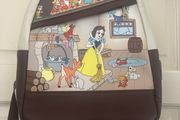 Loungefly Snow White Disney