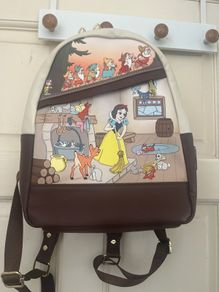 Loungefly Snow White Disney