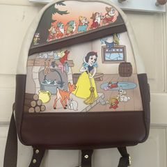 Loungefly Snow White Disney