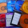 8 x Sony  Mini Discs MD 74 80 Bundle Lot Image 2
