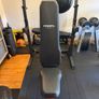 Weights Bench & Bench Press / Squat Rack Image 6