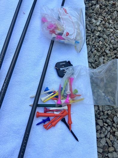 golf beginner set