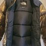 north face jacket uk6 XS Image 5