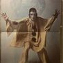 Leo Sayer Silverbird LP 1973 UK Original CHR 1050 Fold-Out Sleeve Image 3