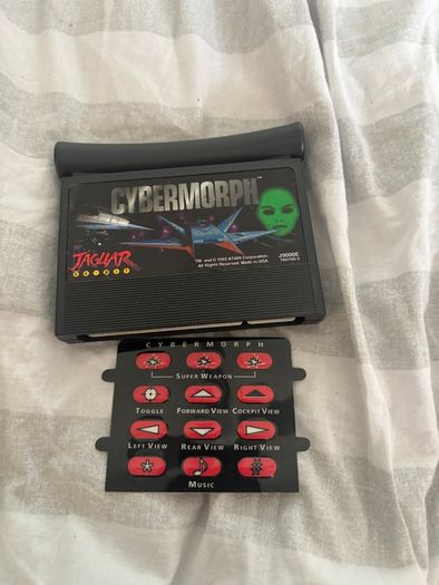 Atari Jaguar