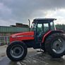 Massey Ferguson 4270 Image 2