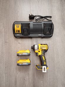 DeWalt Impact Driver