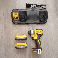 DeWalt Impact Driver