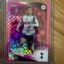 Rare Numbered football Card Lot Offers Welcome ! Image 10