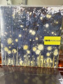 Isis - Wavering Radiant (Limited Edition)