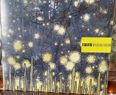 Isis - Wavering Radiant (Limited Edition)