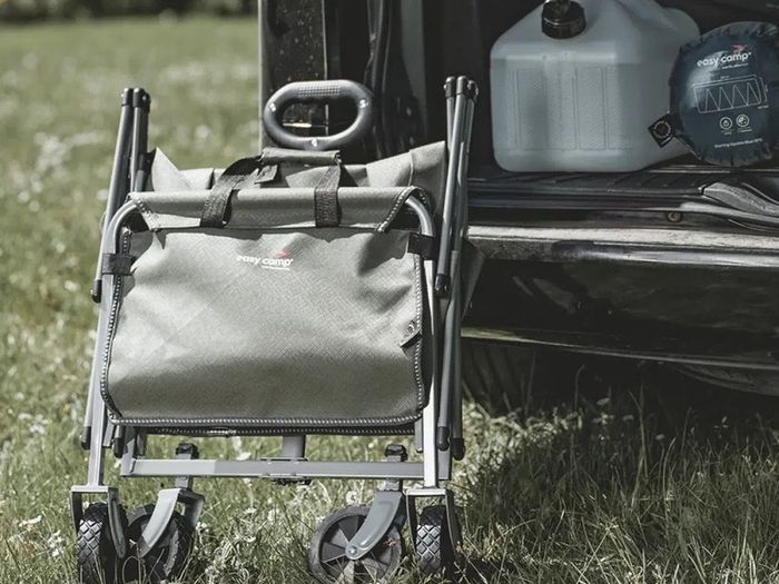 EasyCamp Hornbeam Transporter New