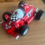 Rory No 1 Racing Car. with Sound. (Model  ) Image 4